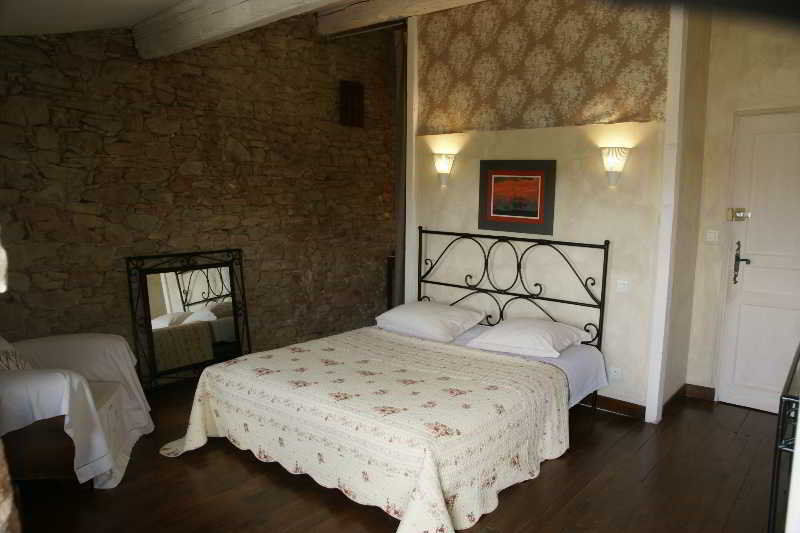 Domaine De Marseillens Bed & Breakfast Palaja Exterior photo