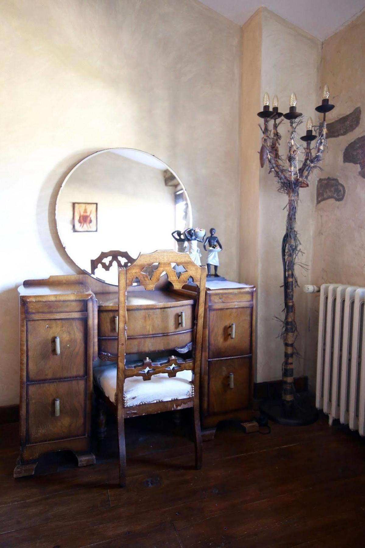 Domaine De Marseillens Bed & Breakfast Palaja Exterior photo